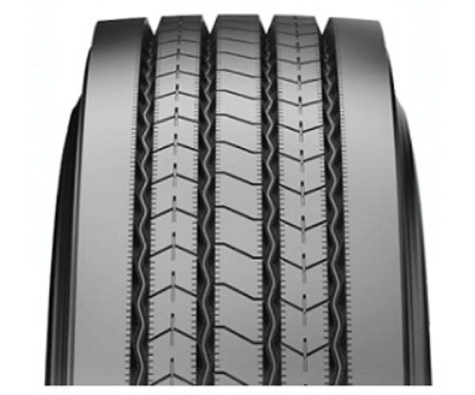 3. Truck/Trailer Tires- Various