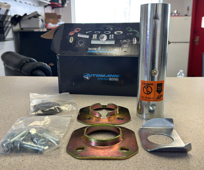 AMann Camshaft Repair Kit - Image 2