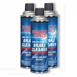 Shop Pro Break Cleaner