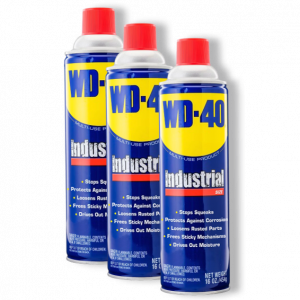 WD-40 Industrial