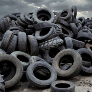 Tire Recycle / Reciclaje