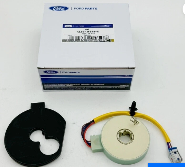 Steer Sensor - FORD - MEY56448