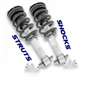 Shocks / Struts - Various Mods